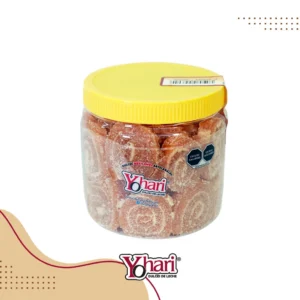 Vitrolero rollo de guayaba 40/pzas.