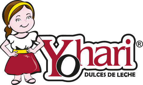 Dulces de Leche Yohari